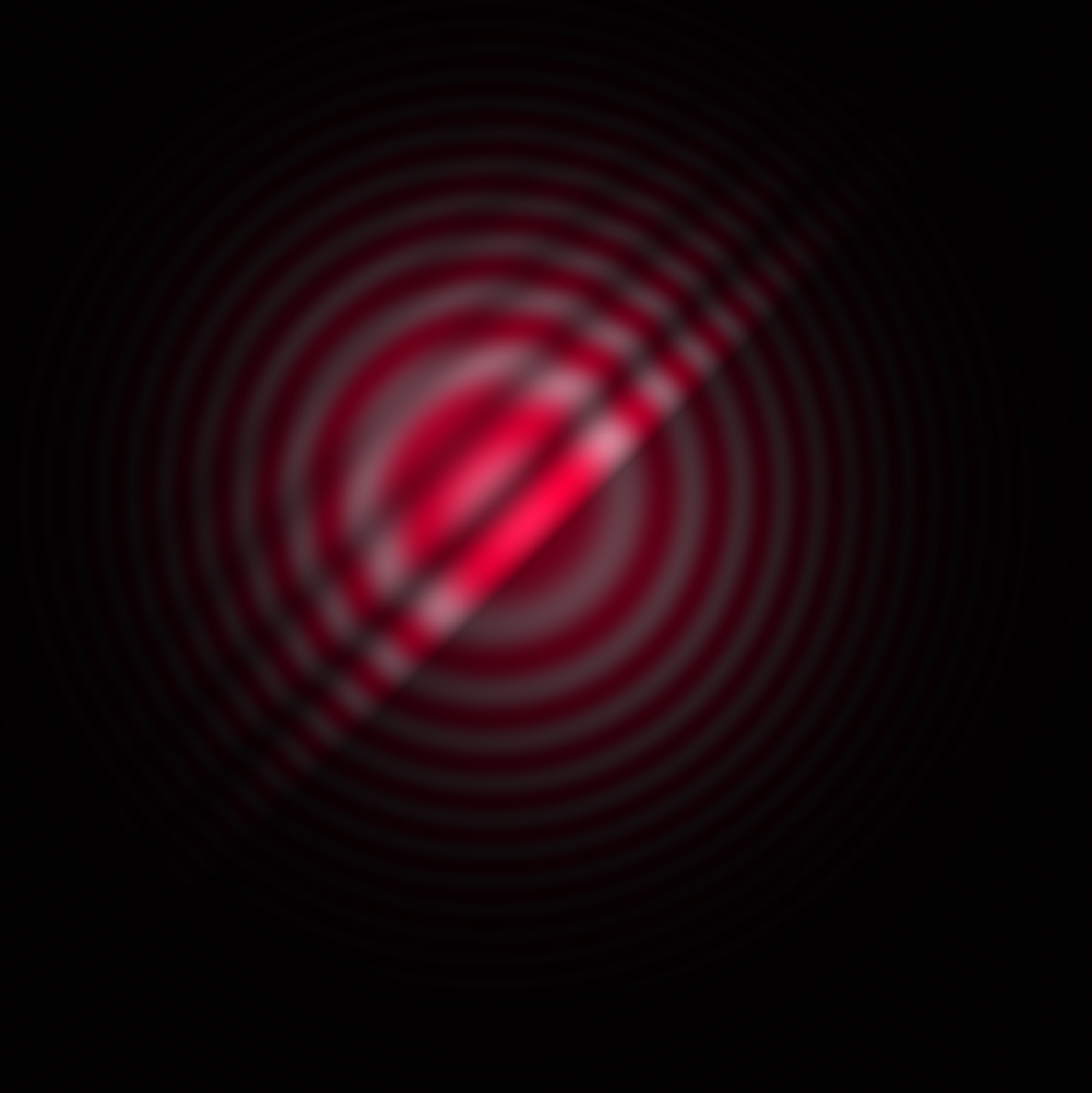 Scattering 3, 2023. Digital Image -- 3849 x 3850