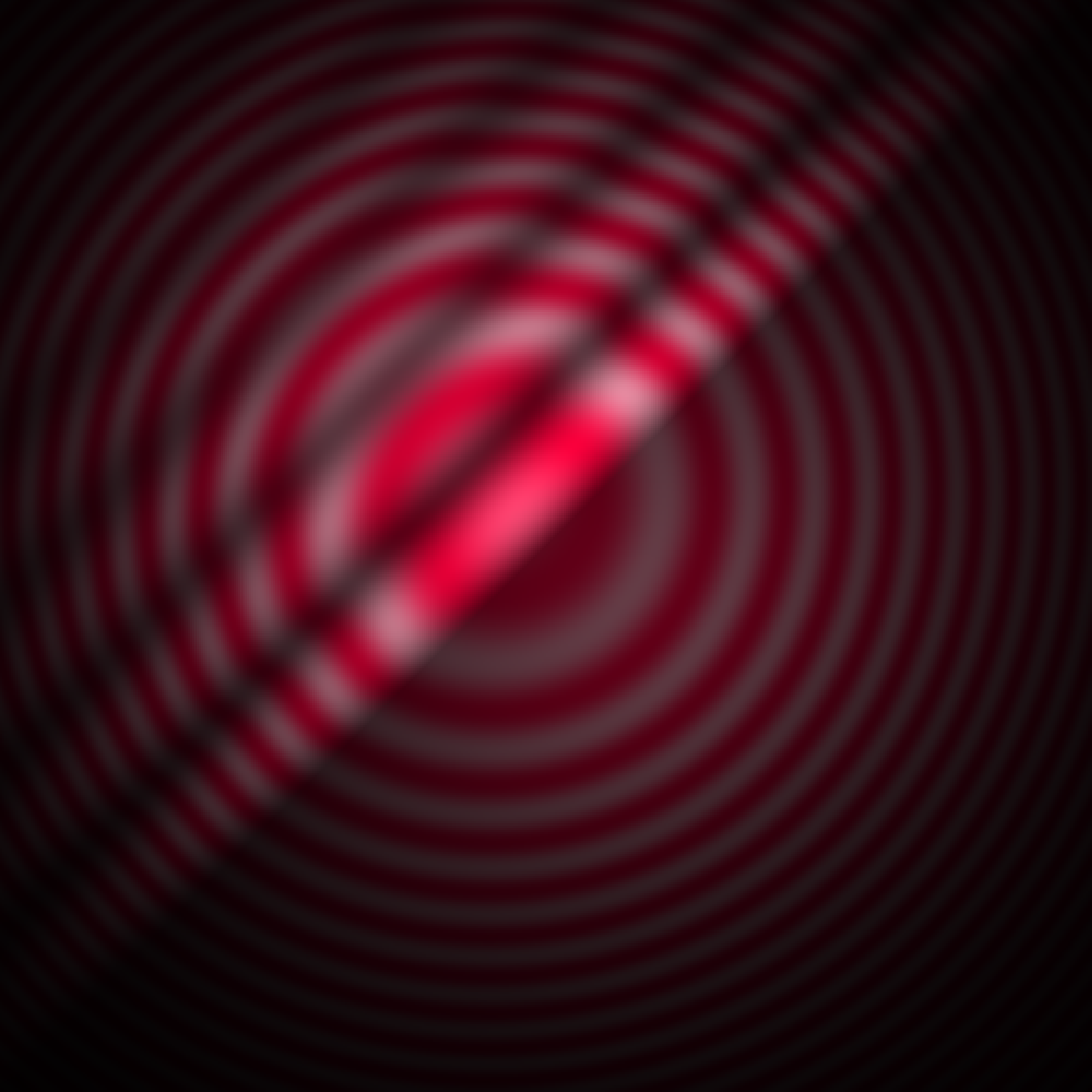 Scattering 4, 2023. Digital Image -- 3849 x 3850
