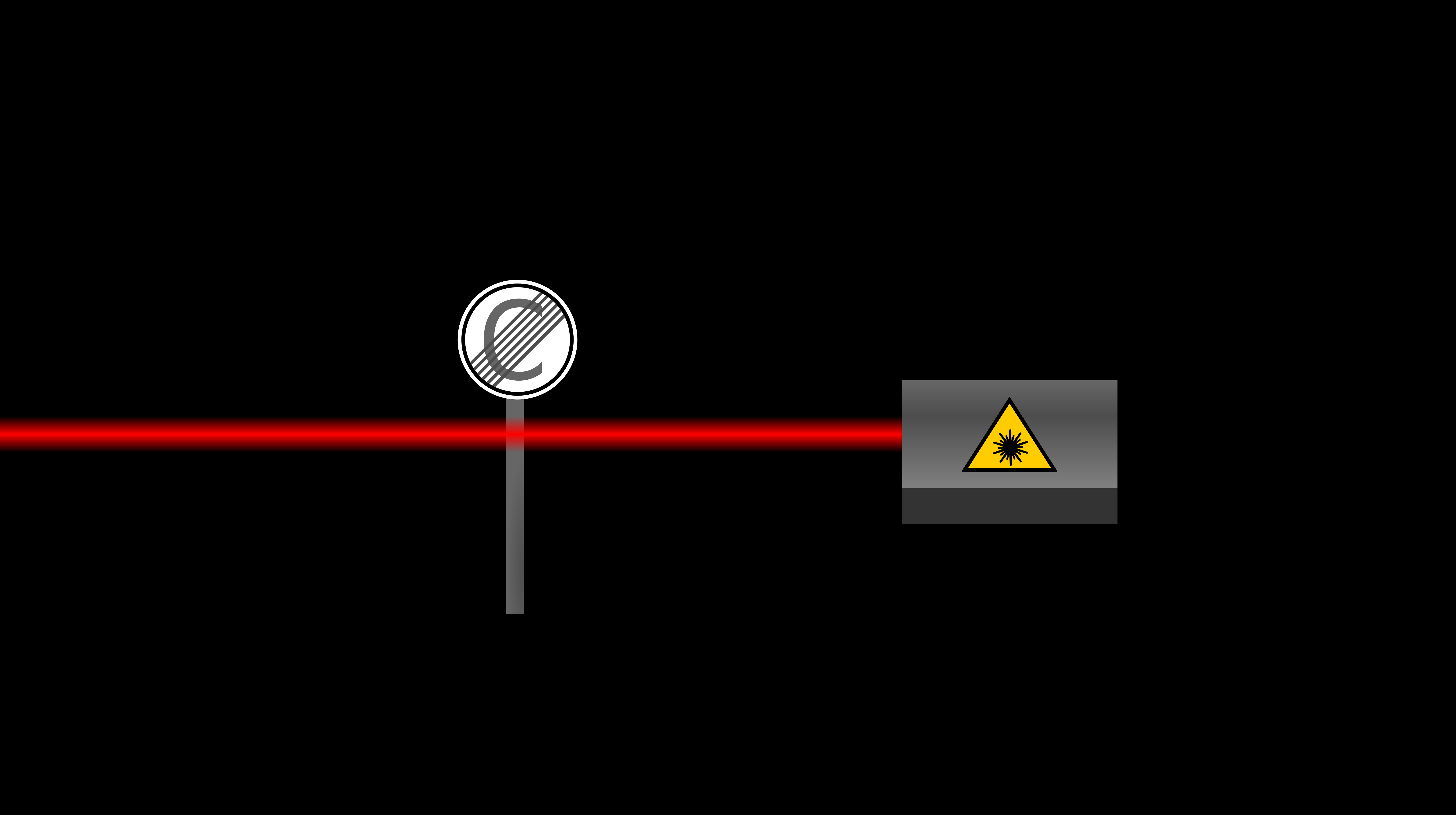 Laser C, 2021. Digital -- 6222 x 3484
